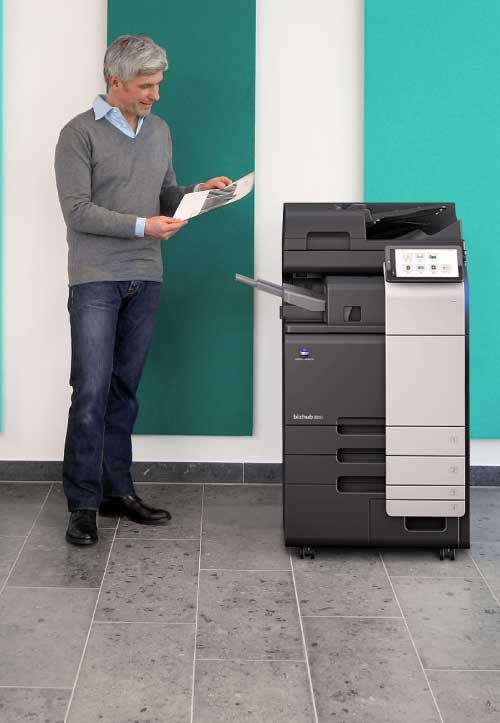 OFFICE PRINT SYSTEMS