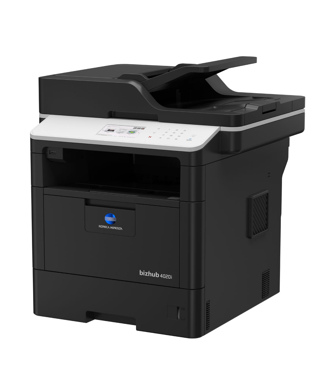 bizhub 4020i