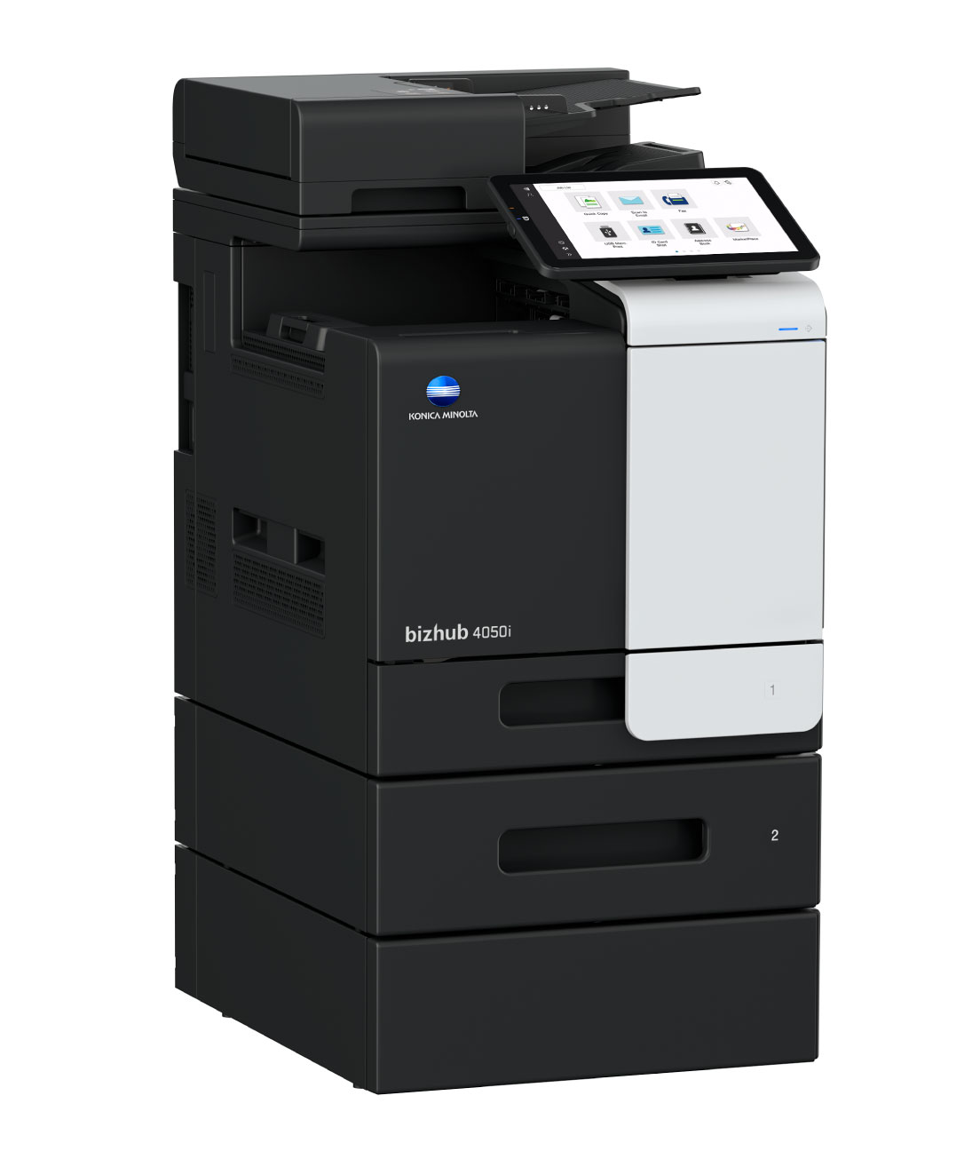 bizhub 4050i