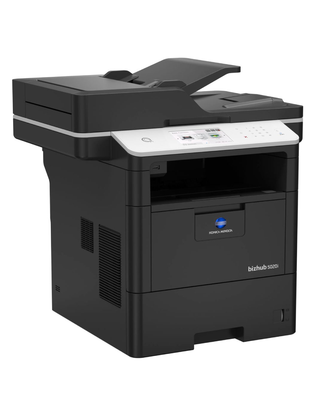bizhub 5020i
