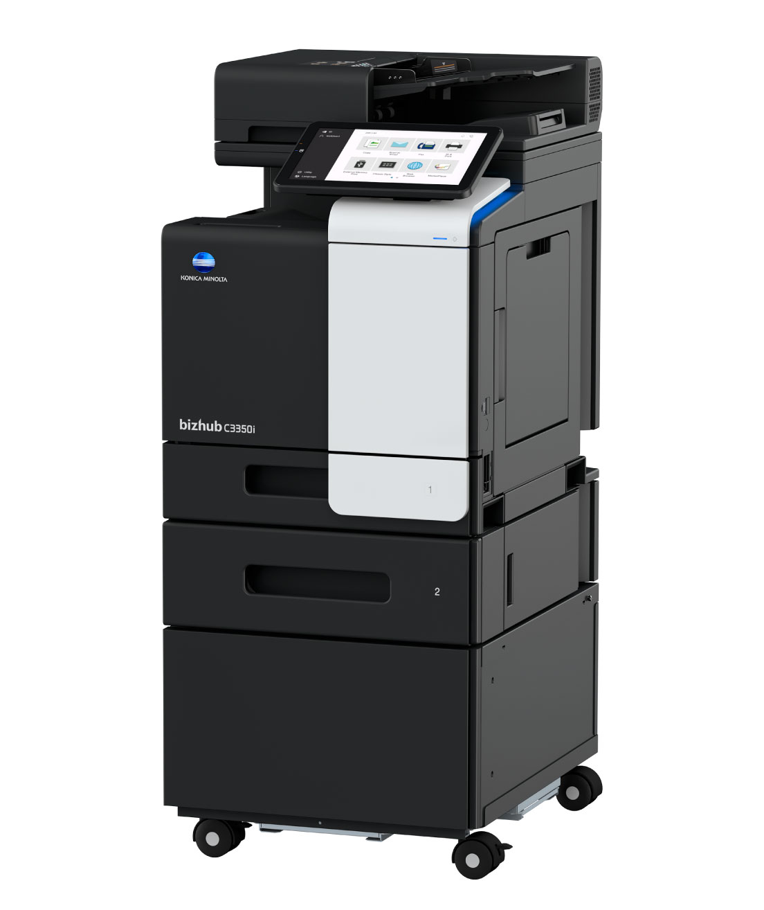 bizhub C3350i
