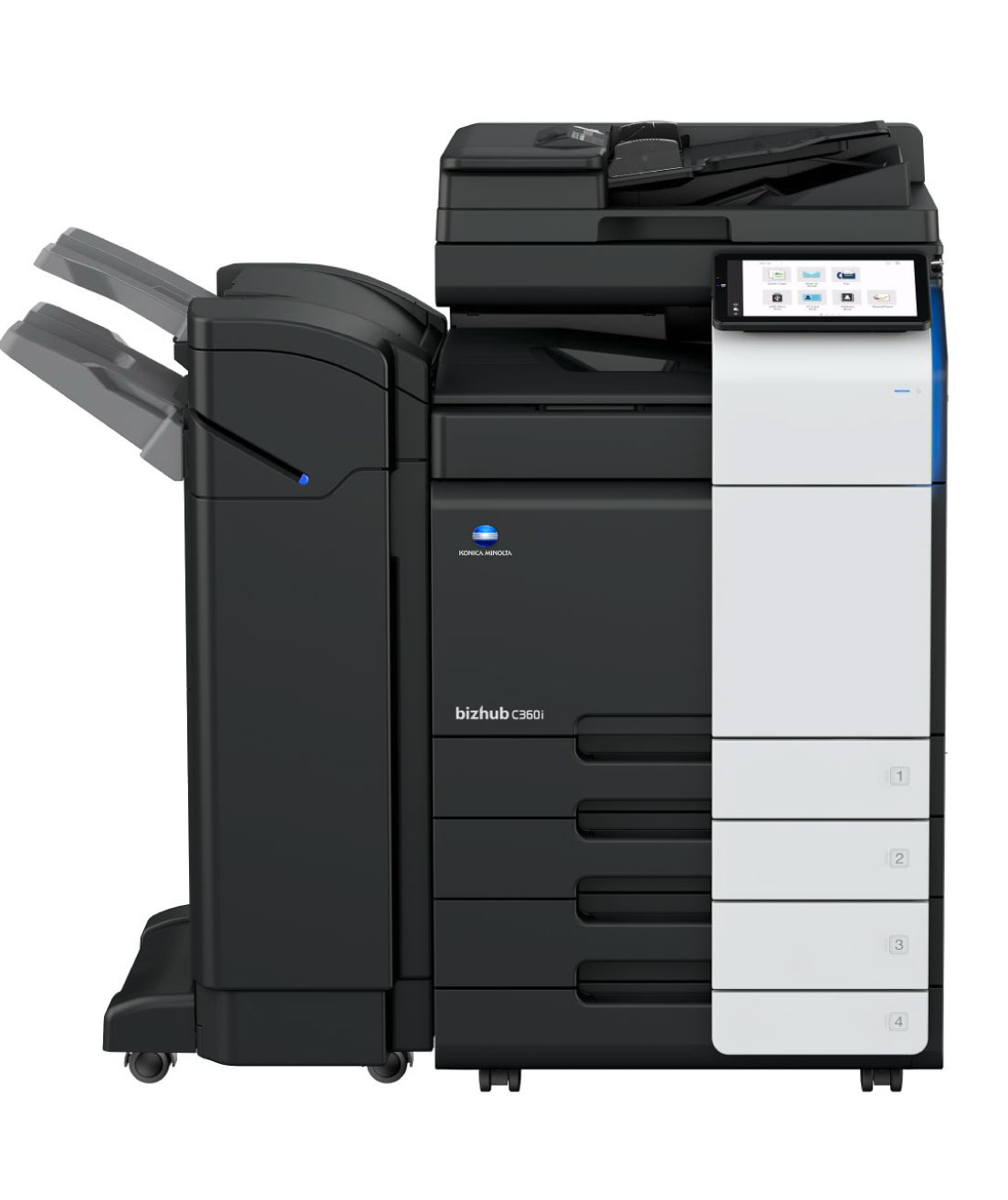 bizhub C360i