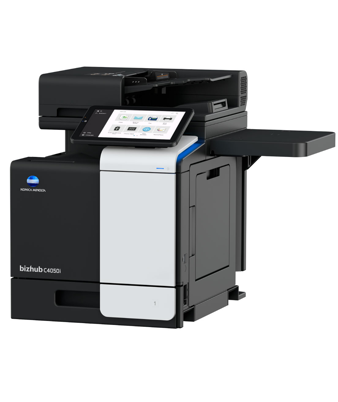 bizhub C4050i