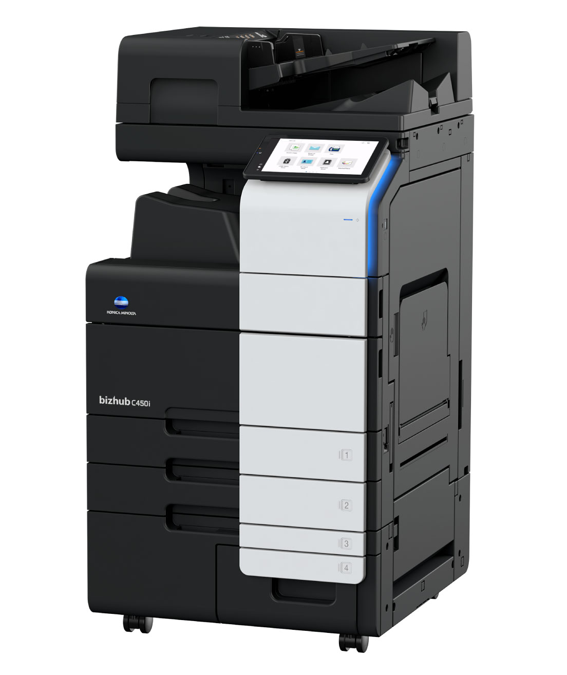 bizhub C450i