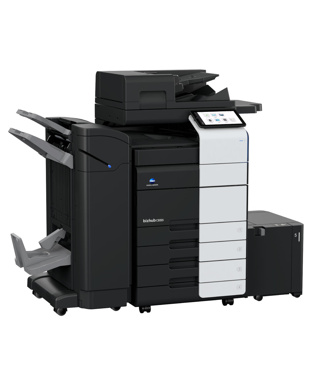 bizhub C650i
