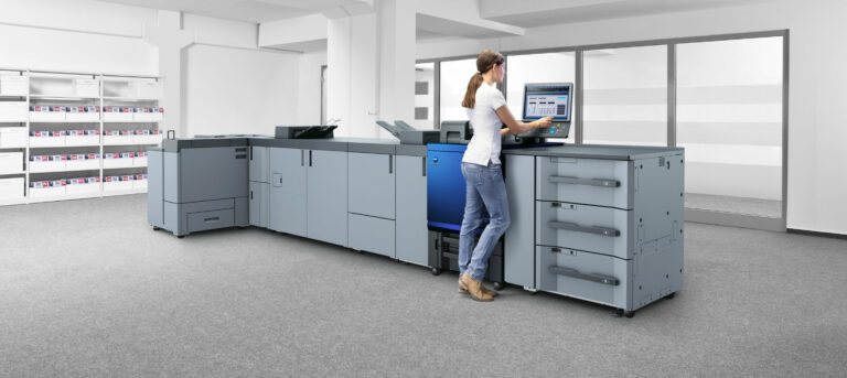 KONICA MINOLTA DEALER IN JOHANNESBURG - KM Connect SA