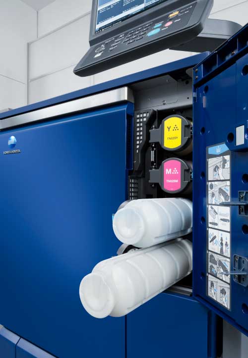 OFFICE PRINT SYSTEMS