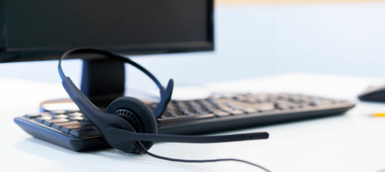 VOICE & ICT SOLUTIONS