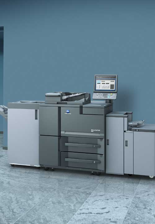 OFFICE PRINT SYSTEMS