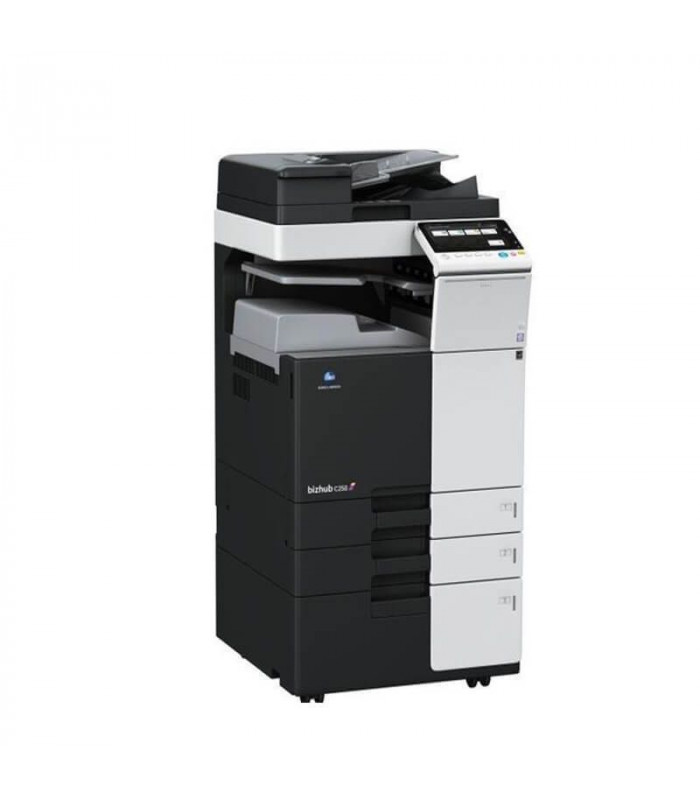 bizhub C368 Refurbished Printers