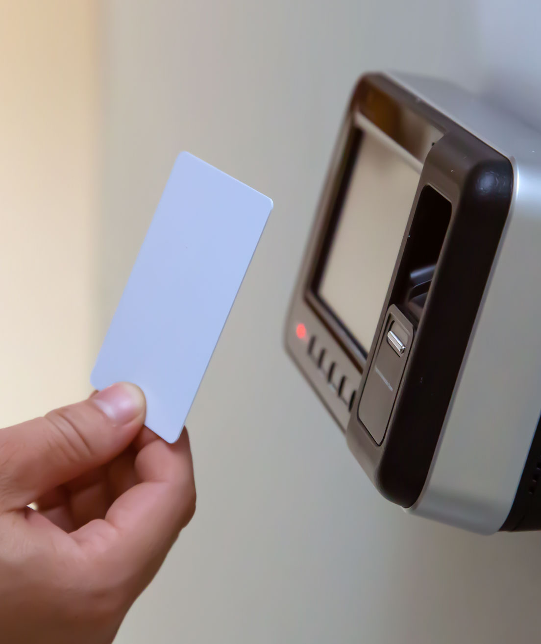SECURITY SOLUTIONS