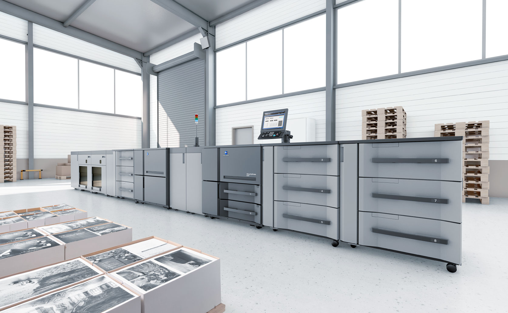 Is Konica Minolta A Good Printer?
