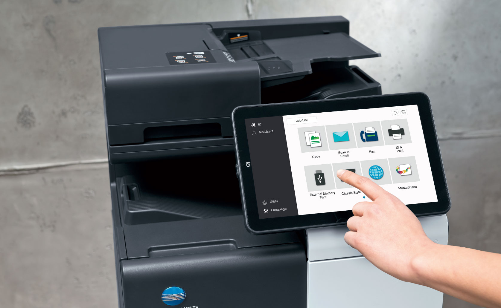 What Is The Difference Between A Photo Copier And A Printer What Is The Difference Between A Photocopier And A Printer?