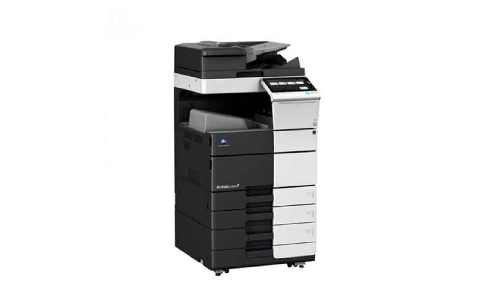 What Are The Key Features Of The bizhub 658e Refurbished Printer What Are The Key Features Of The bizhub 658e Refurbished Printer?