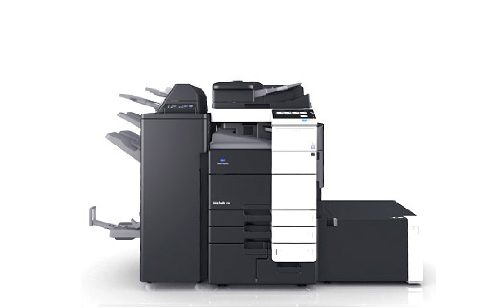 What Are The Key Features Of The bizhub 758 Refurbished Printer What Are The Key Features Of The bizhub 758 Refurbished Printer?