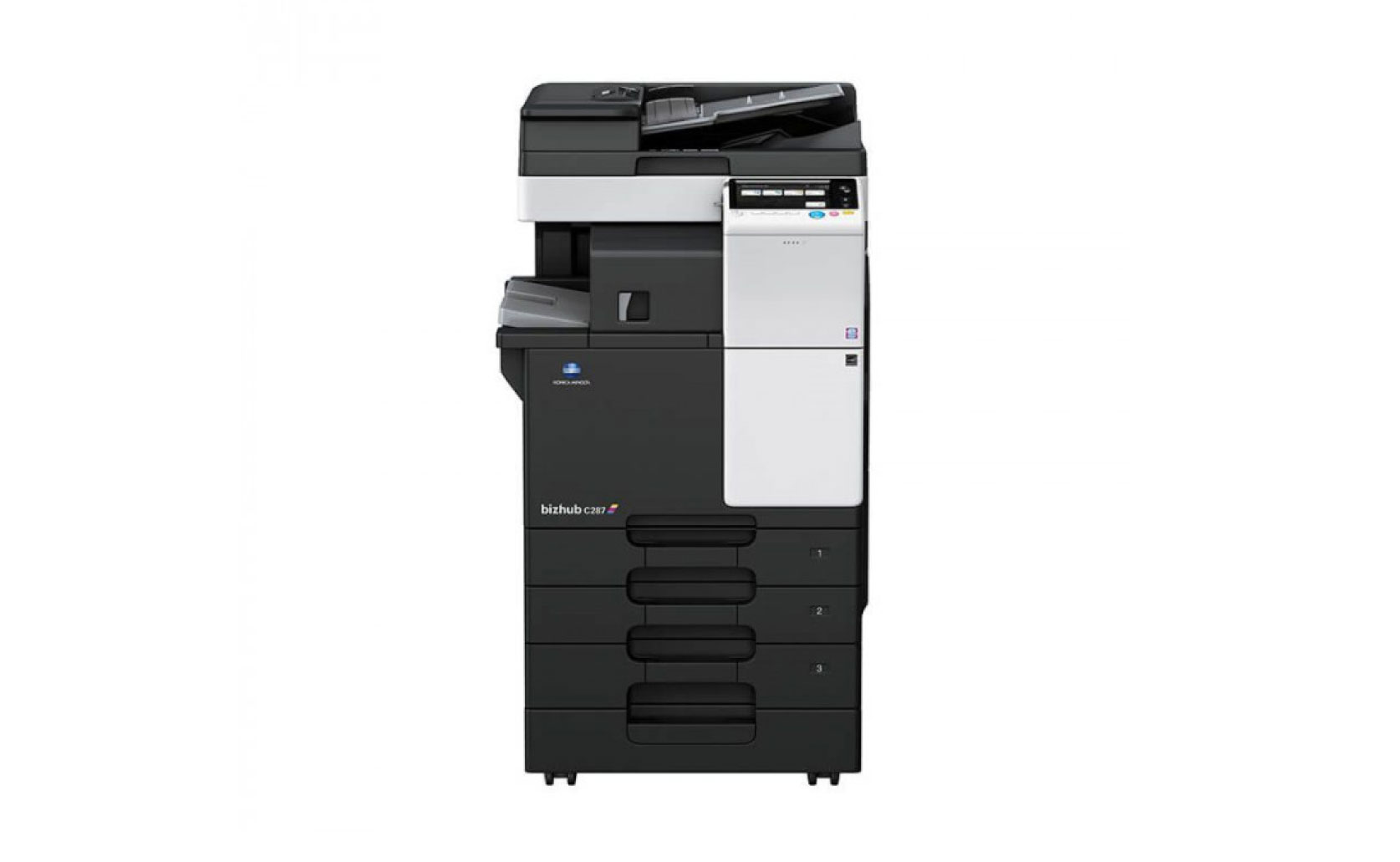 What Are The Key Features Of The bizhub C227 Refurbished Printer What Are The Key Features Of The bizhub C227 Refurbished Printer?