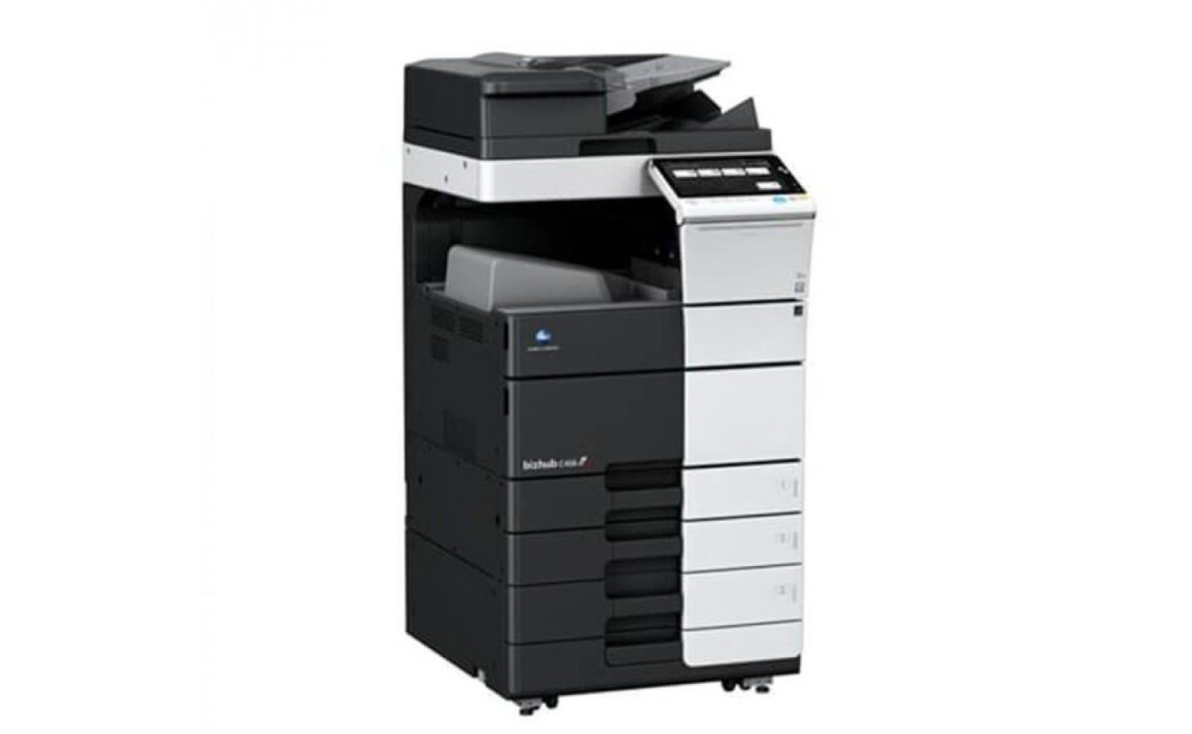 What Are The Key Features Of The bizhub C458 Refurbished Printer What Are The Key Features Of The bizhub C458 Refurbished Printer?