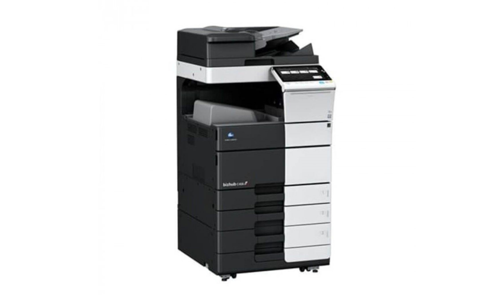 What Are The Key Features Of The bizhub C558 Refurbished Printer What Are The Key Features Of The bizhub C558 Refurbished Printer?