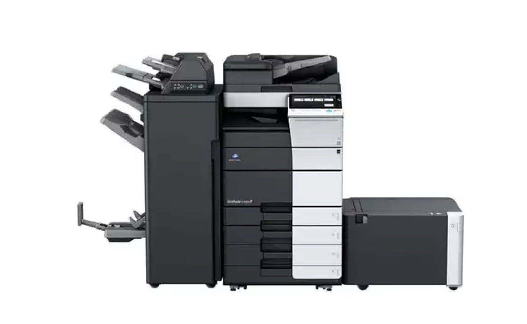 What Are The Key Features Of The bizhub C658 Refurbished Printer What Are The Key Features Of The bizhub C658 Refurbished Printer?