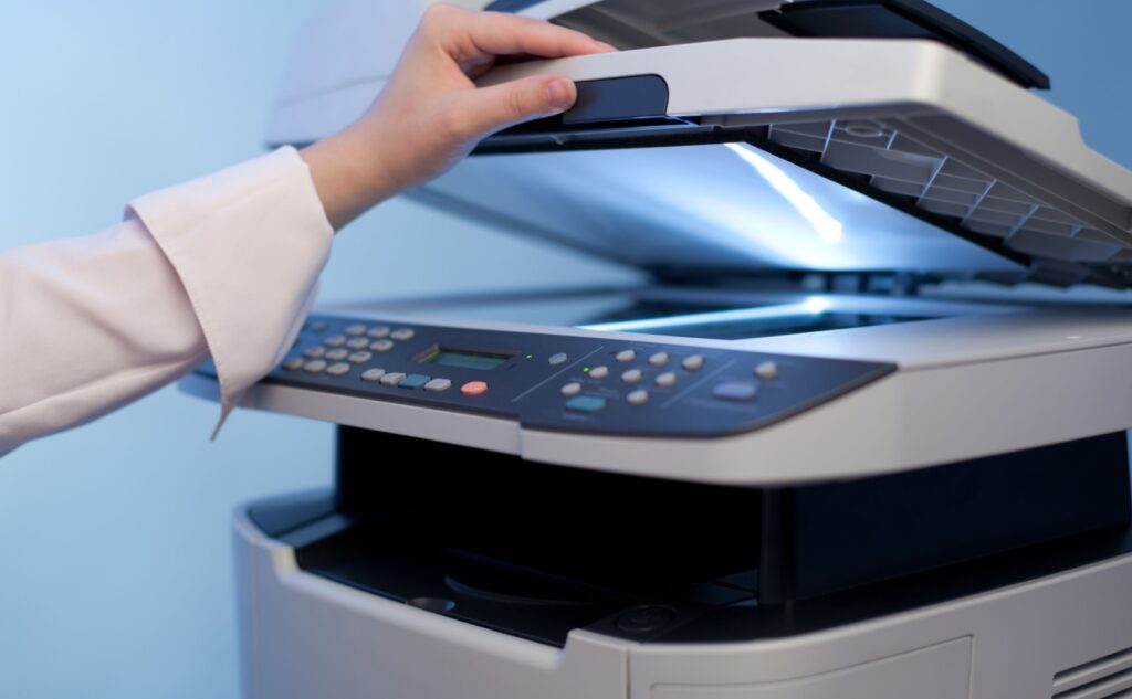 How Do I Choose a Copier? Key Considerations When Selecting the Best Copier for Your Business