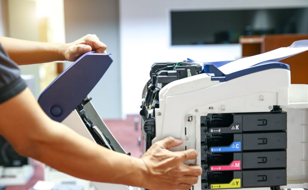 How Long Do Copy Machines Last? Understanding the Lifespan of Your Office Equipment
