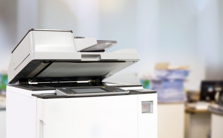 How Much Does a Standard Copier Cost in South Africa?