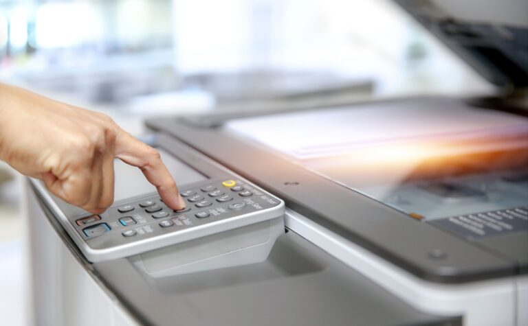 How Much Does It Cost to Buy a Copier in South Africa?
