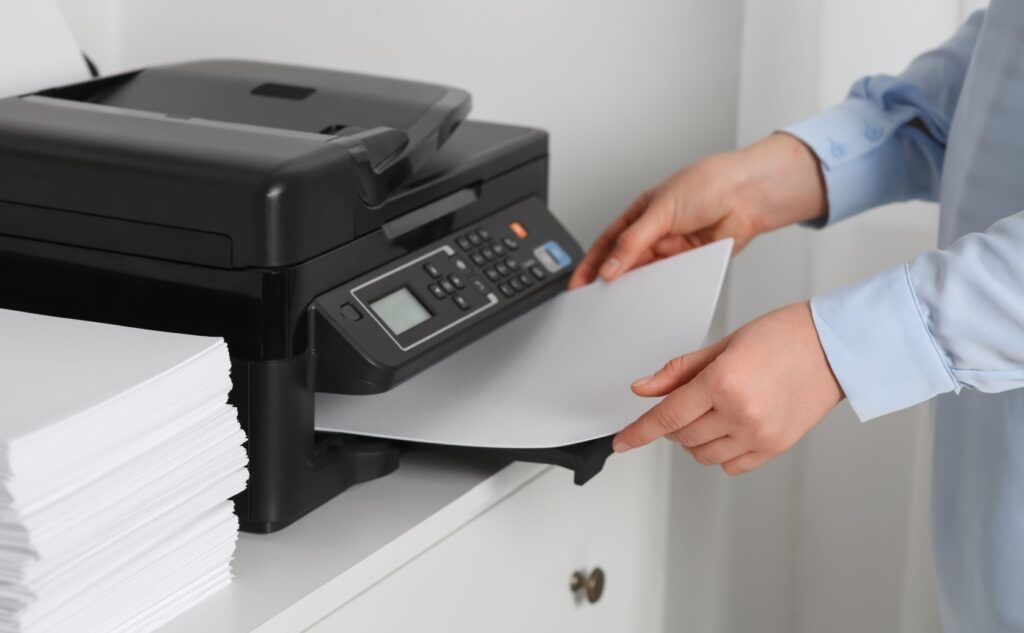 Konika Minolta Printer Gauteng