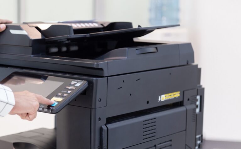 Affordable Konica Minolta Printer Prices in Randburg