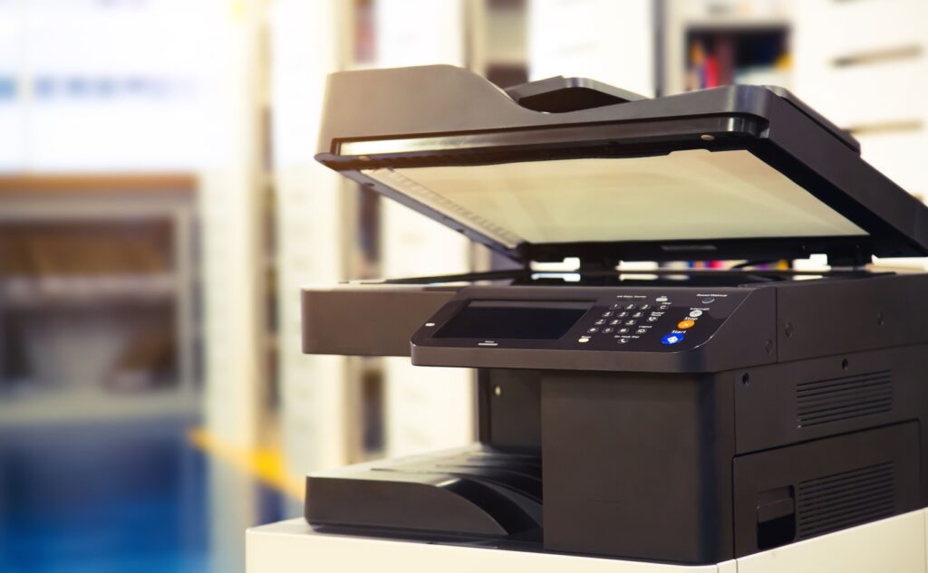 Konica Minolta Printers in South Africa