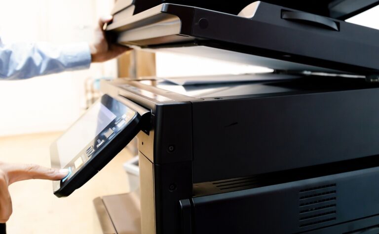 Konica Minolta Contact Details and Support