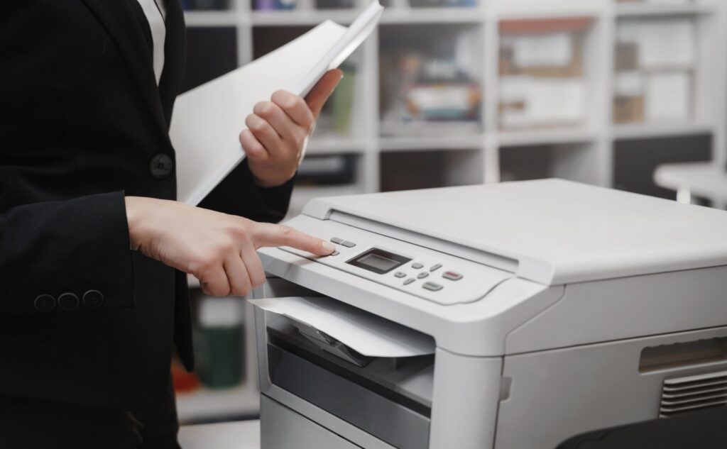 Find Trusted Konica Minolta Services Near Me