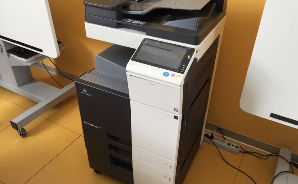 Konica Minolta South Africa: Smarter Office Solutions with KM Connect