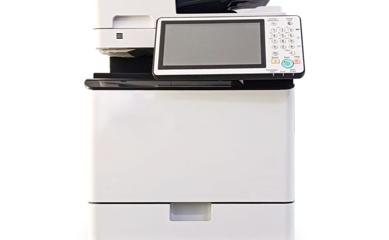 Konica Minolta Bizhub Printers for Smarter Business Operations
