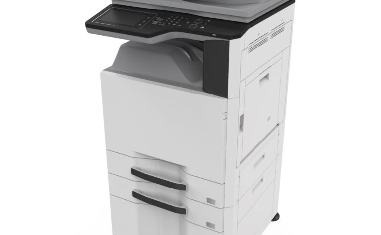 Get Konica Minolta Bizhub C224e for Top Performance Experience