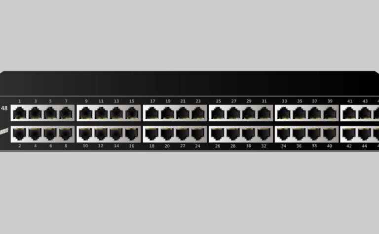 Ethernet Switches: Boosting Network Performance for Every Business
