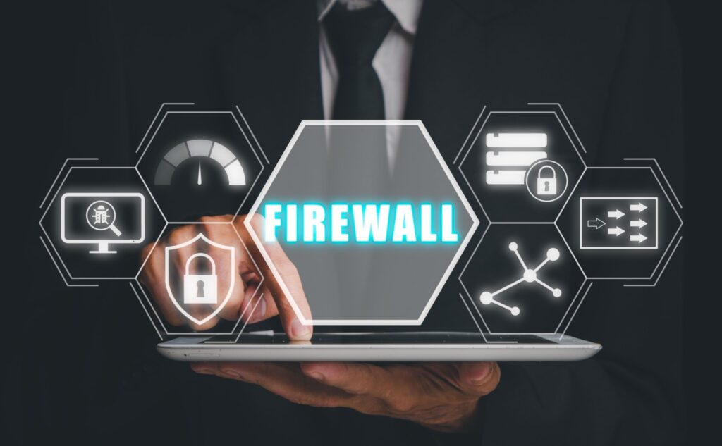 Why a Firewall Is Essential for Your Business Security