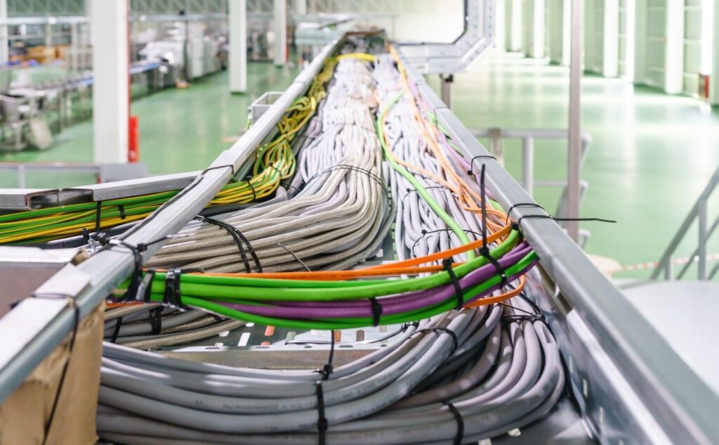 What are the Requirements for Structured Cabling?