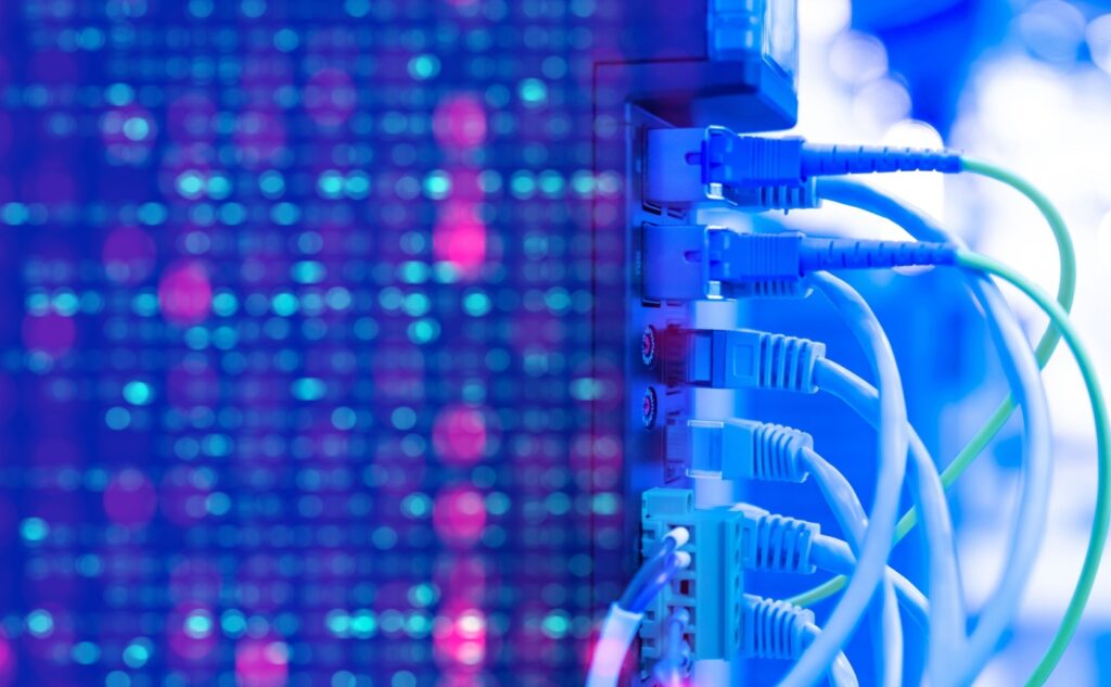 Top Network Equipment Companies Powering Global Connectivity