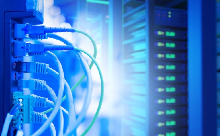 The Top Networking Equipment Suppliers for Small to Medium-Sized Businesses
