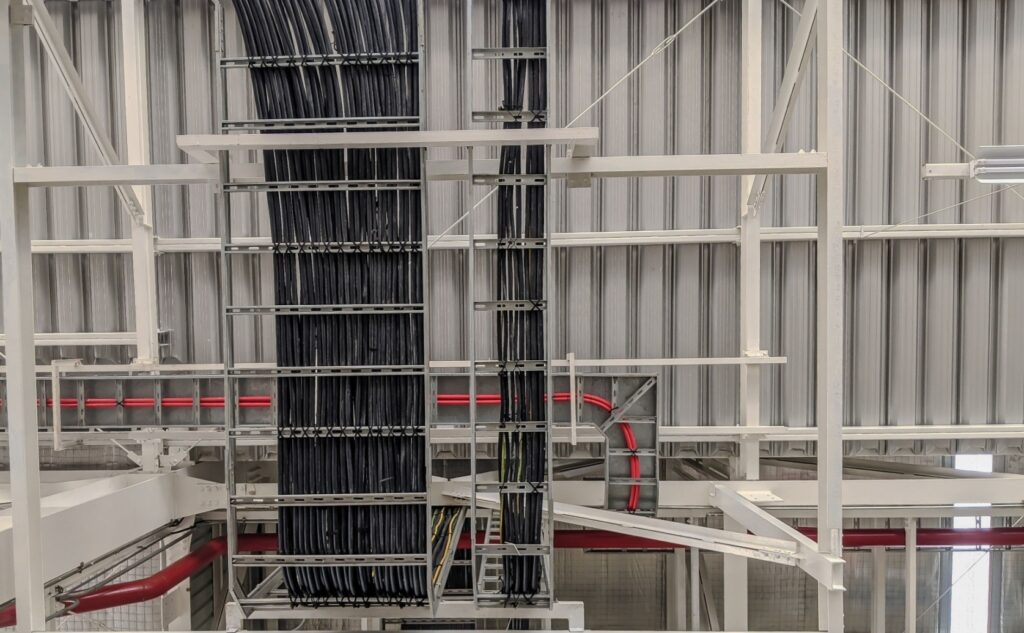 A Complete Guide to Structured Cabling Installation: What You Need to Know