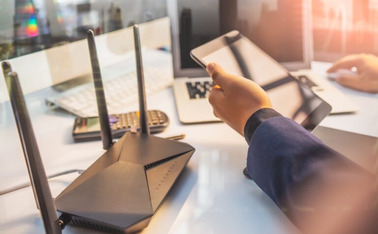 What is the Best WiFi for Business?