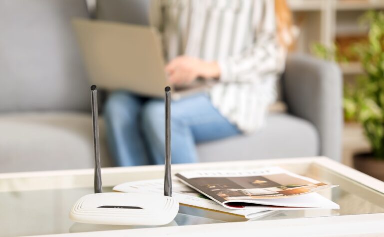 What is the Best Wi-Fi Router for Home use?