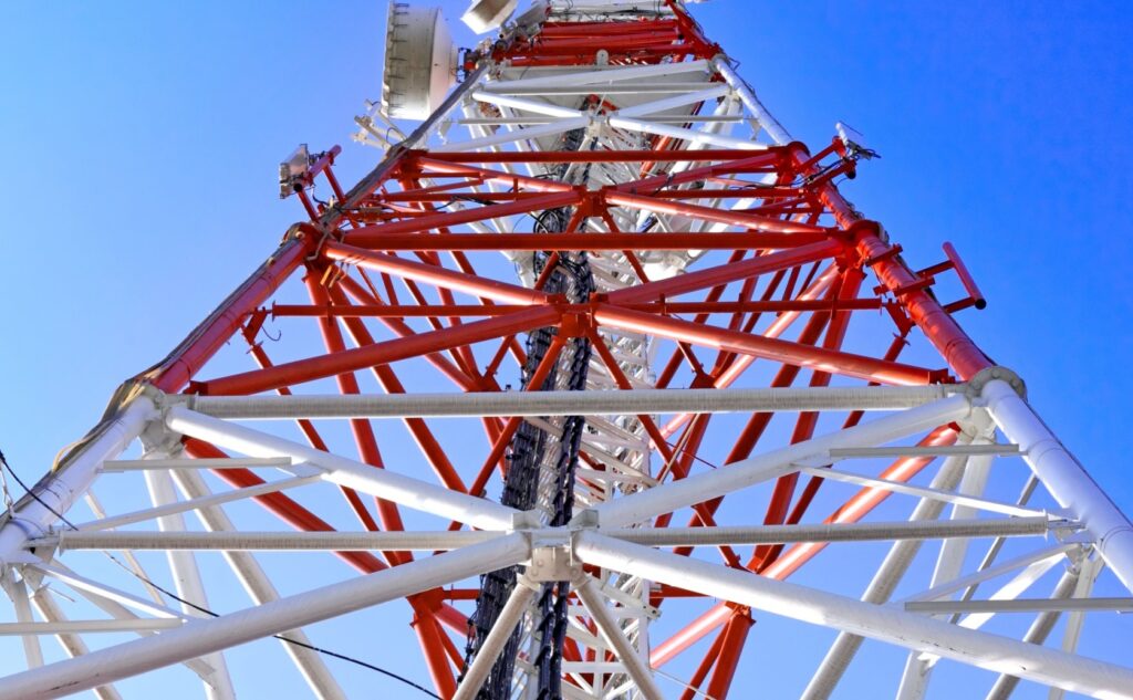 What is a Radio Links?