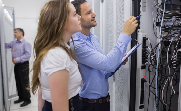 Best Server Backup Solutions for Small Business