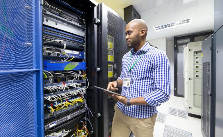 Top Networking Equipment for Reliable Internet & High-Speed Connectivity