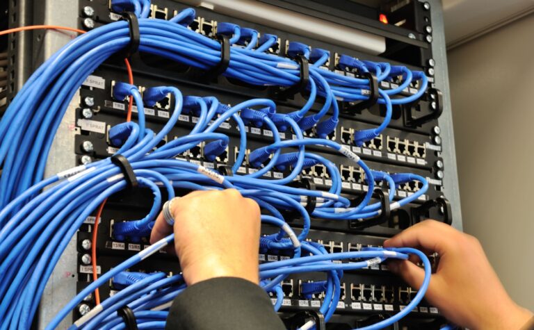 Best Networking Equipment Suppliers for Businesses and IT Professionals