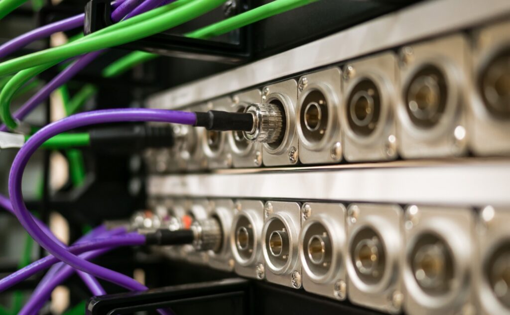 Complete Guide to Patch Panel Termination