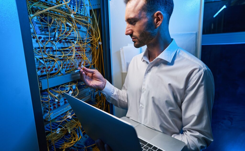 Server Backup Solutions for Small Business