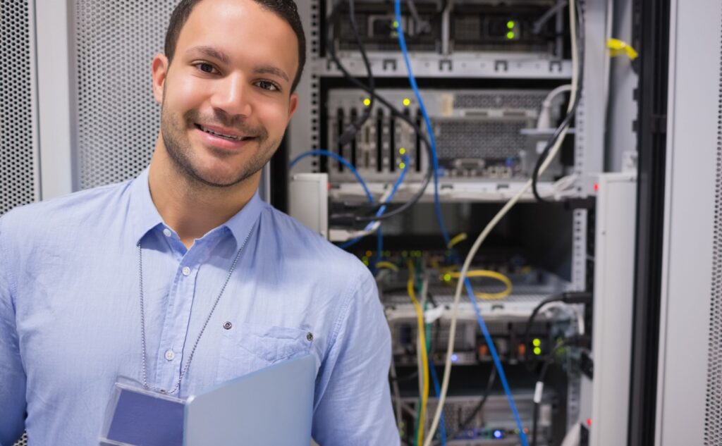 Top Small Business Server Solutions